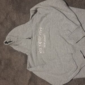 Atlantic city‎ sweatshirt